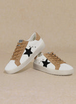 Brady Star Sneakers
