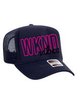 WKEND Vibes Trucker Hat