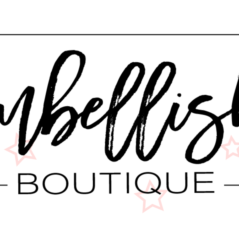 Shop Embellish Boutique