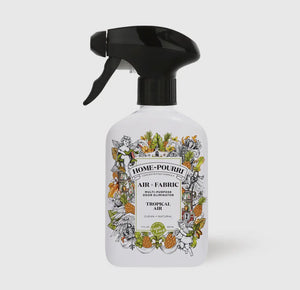 Home~Pourri Tropical Air Room + Fabric Room Spray