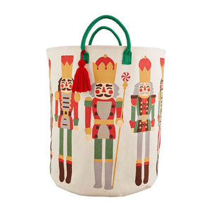 Nutcracker Gift Tote