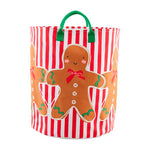 Gingerbread tote