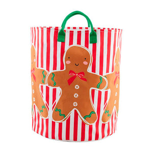 Gingerbread tote