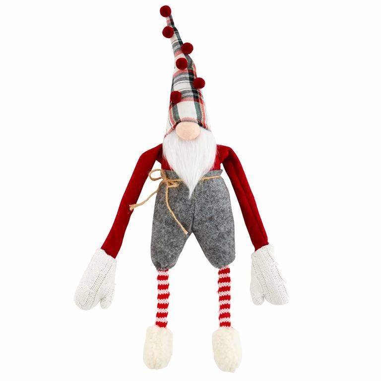 Trouser Dangle Arm Gnome