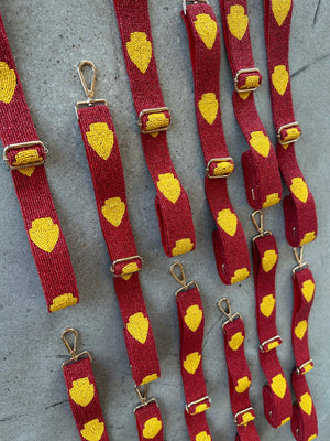 Kansas City Purse Straps