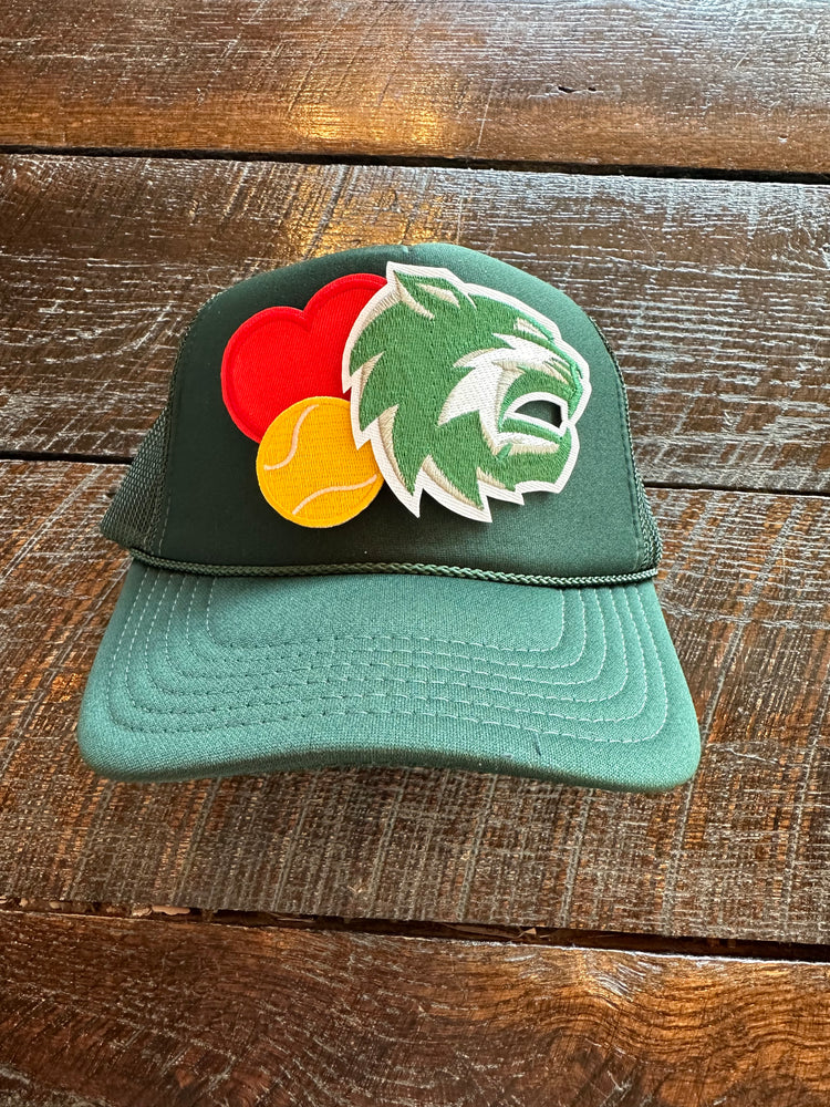 DeSoto Personalized Trucker Hat