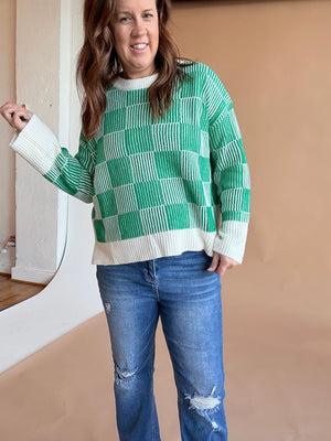 Catalina Sweater