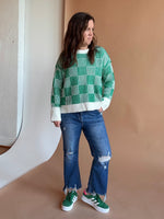 Catalina Sweater