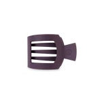 Teleties Small Flat Square Hair Clip