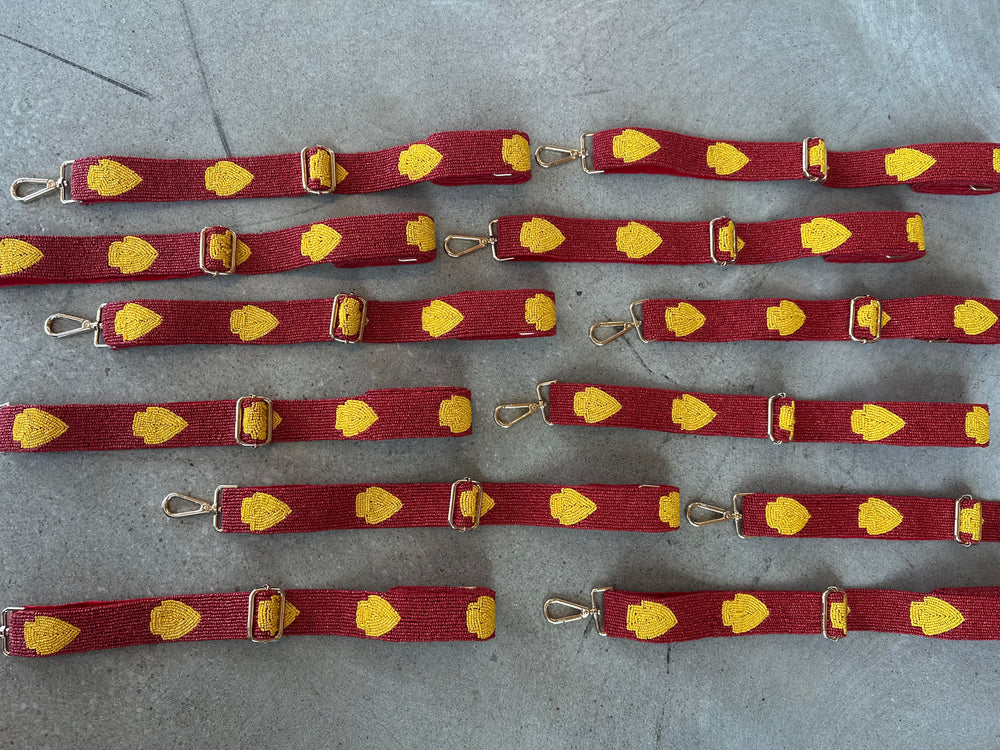 Kansas City Purse Straps