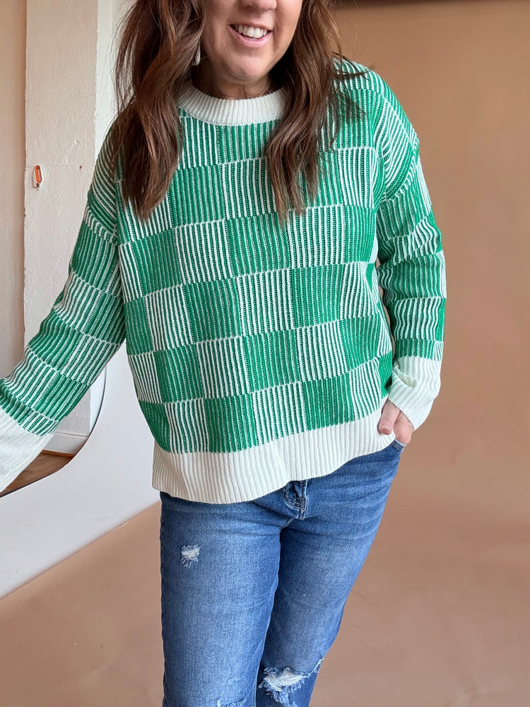 Catalina Sweater