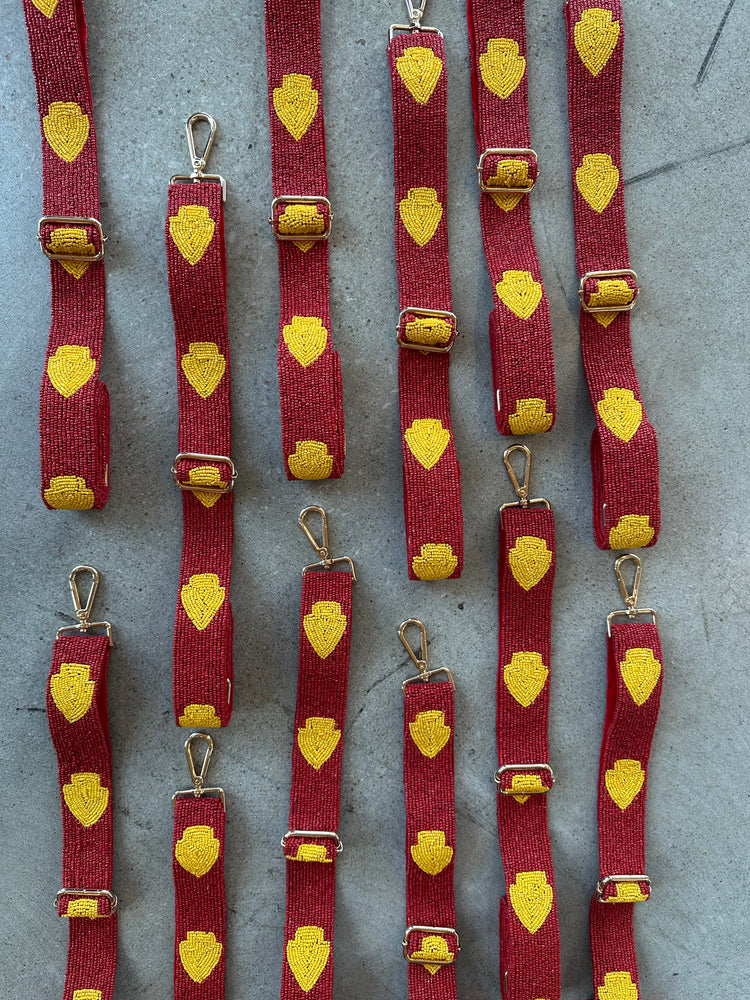 Kansas City Purse Straps