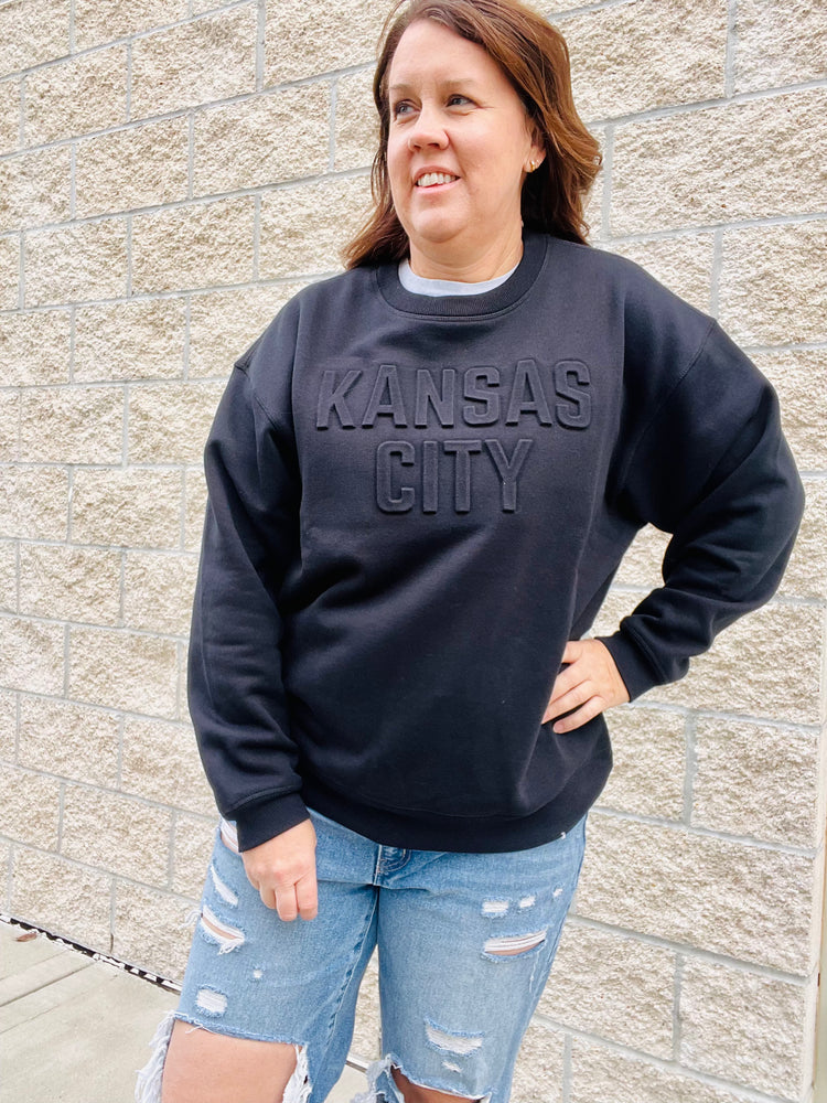 Kansas city best sale sweatshirt