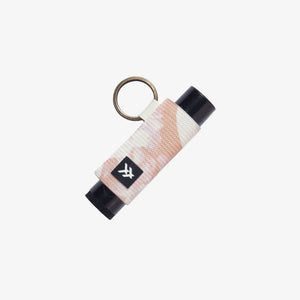 Thread Wallet Lip Balm Holders