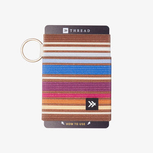 Thread Wallets