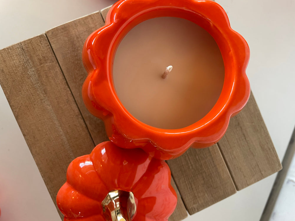 No. 30 Pumpkin Spice Candle