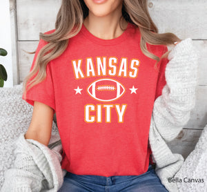 Kansas City Football