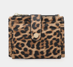 Sam Mini Snap Wallet/Card Holder