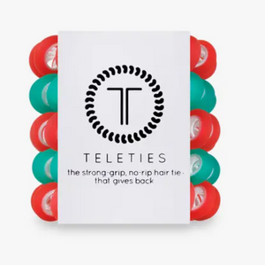 Teleties Tiny