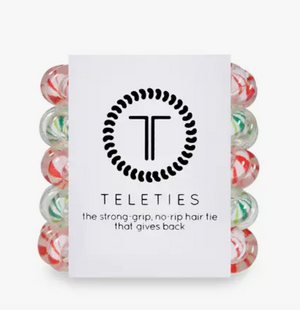 Teleties Tiny