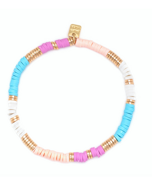 Sunset Stretch Bracelet