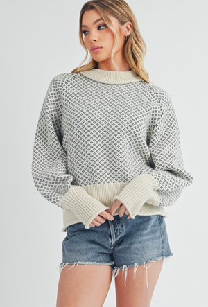 Echo Sweater