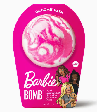 Da Bomb Bath