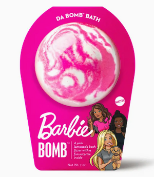 Da Bomb Bath