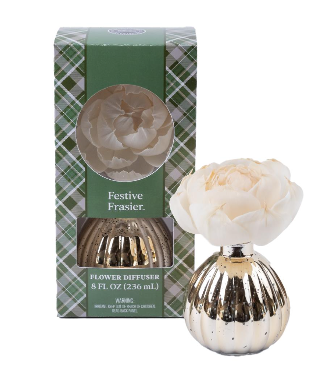 Bridgewater Candle Festive Frasier