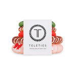 Teleties Spiral Hair Coils Mix Pack Better in Bows