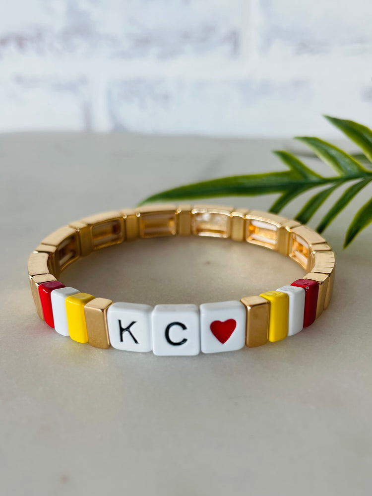KC Bracelet