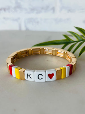 KC Bracelet