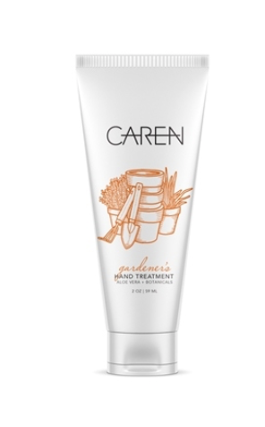 Caren - Gardener's Scent