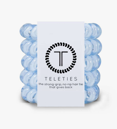 Teleties Tiny