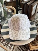We can't help but sing... "I am your mother.. you'll listen to me" while wearing these adorable snapback hats! Introducing Mama Hats, crafted with 100% cotton printed canvas and 100% polyester mesh for a premium women's fit. Features include a structured mid-profile, pre-curved visor, and matching undervisor. Plus, Eludeâ„¢ makeup resistant sweatband and Evolveâ„¢ concealed ponytail opening make Mama Hats perfect for any situation. Finished with a plastic snapback closure.