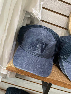 Mill Valley Hats