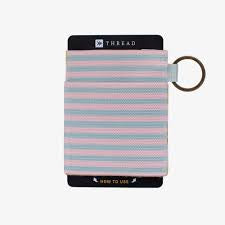Thread Wallets