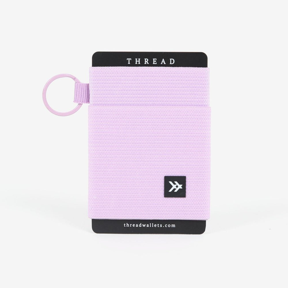 Thread Wallets
